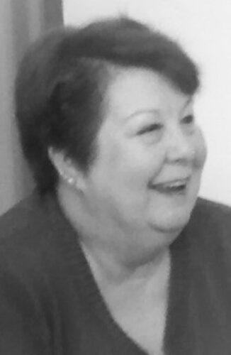 Eve Killips-Holmden